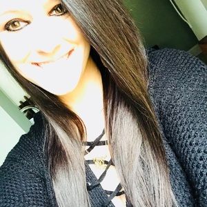 Meet your Posher, Lindsay